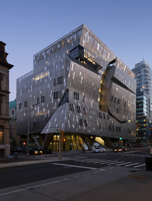 architectural photography