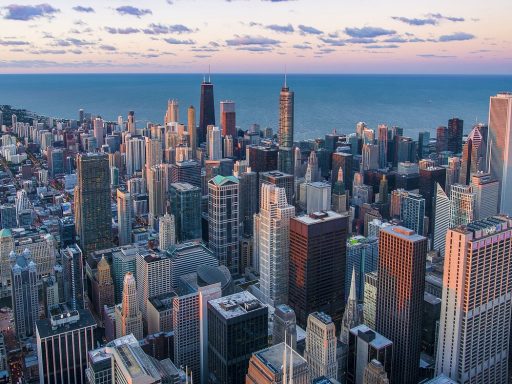 chicago architectural photographers