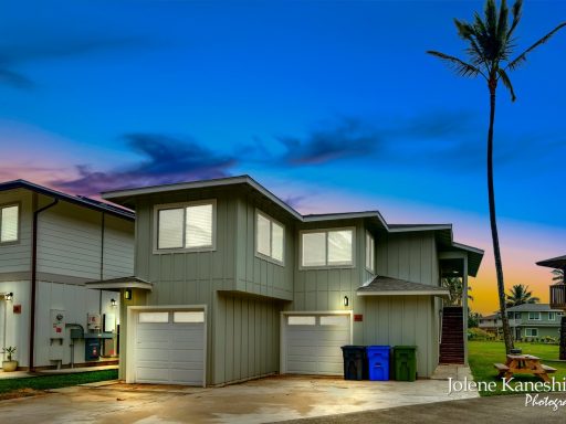 real estate photographers in hawaii