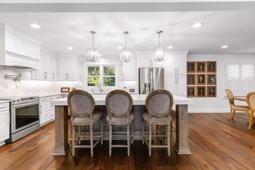 detroit top real estate photographer